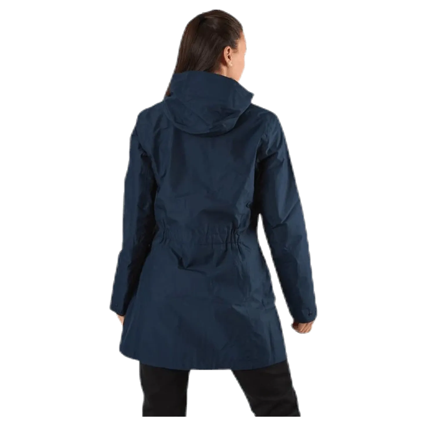 Cape York Coat Blue
