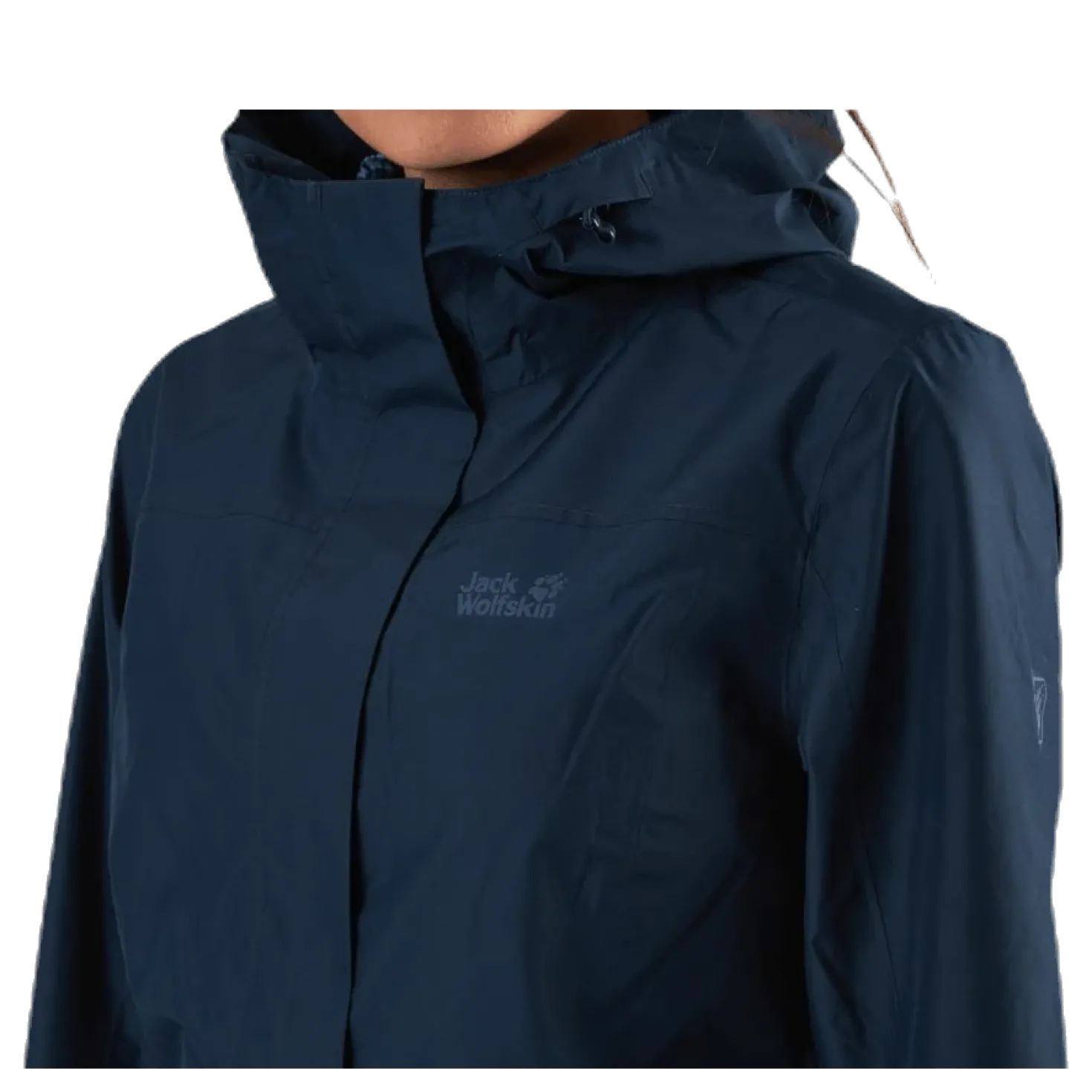 Cape York Coat Blue