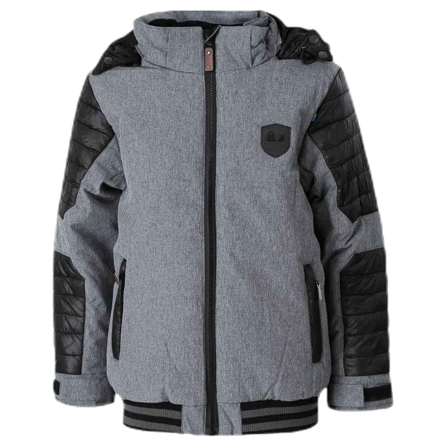 Capilton Street Grey