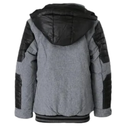 Capilton Street Grey
