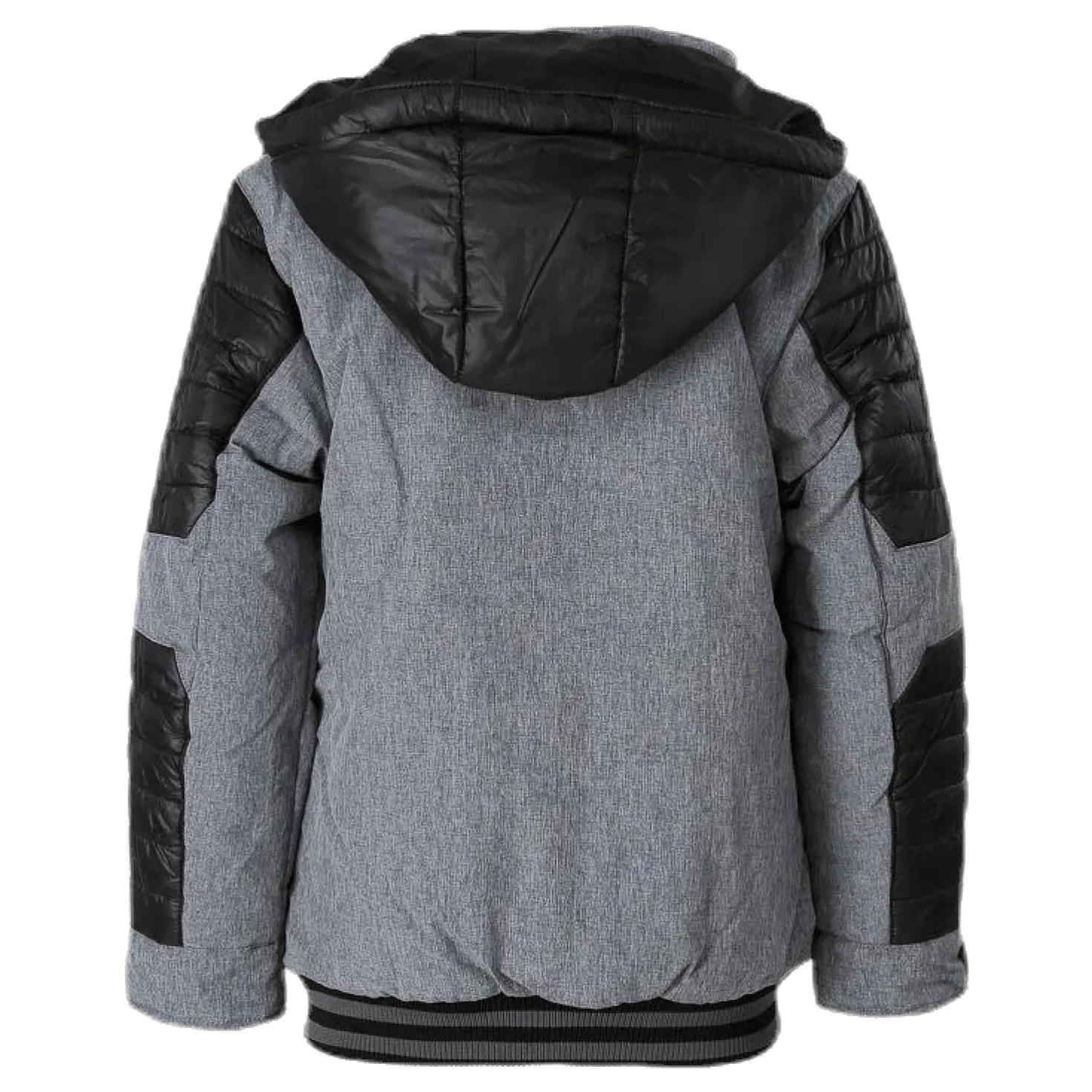 Capilton Street Grey