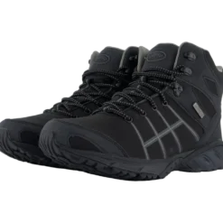 Capitan Hi M Black