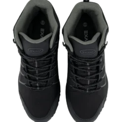 Capitan Hi M Black