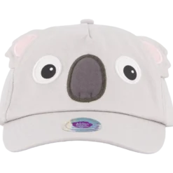 Cap Koala Grey Medium