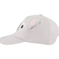 Cap Koala Grey Small