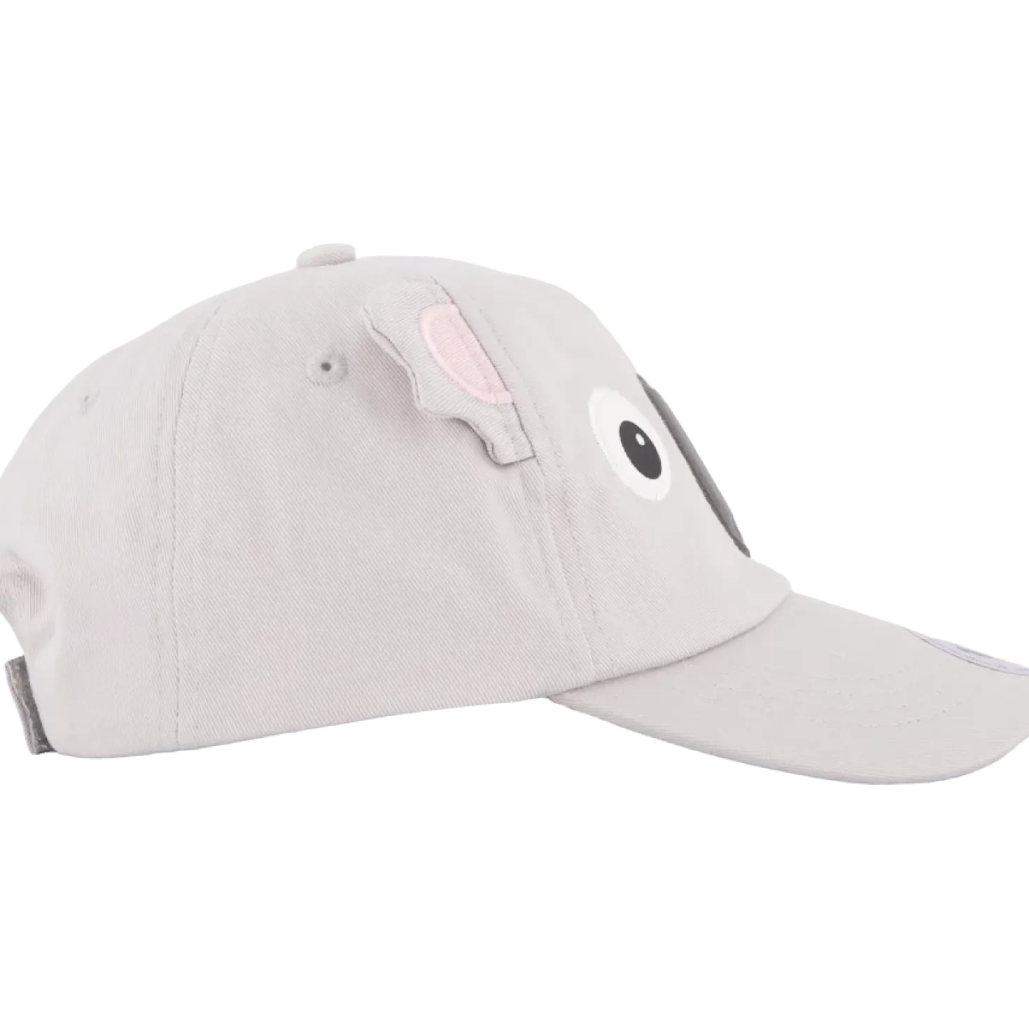 Cap Koala Grey Small