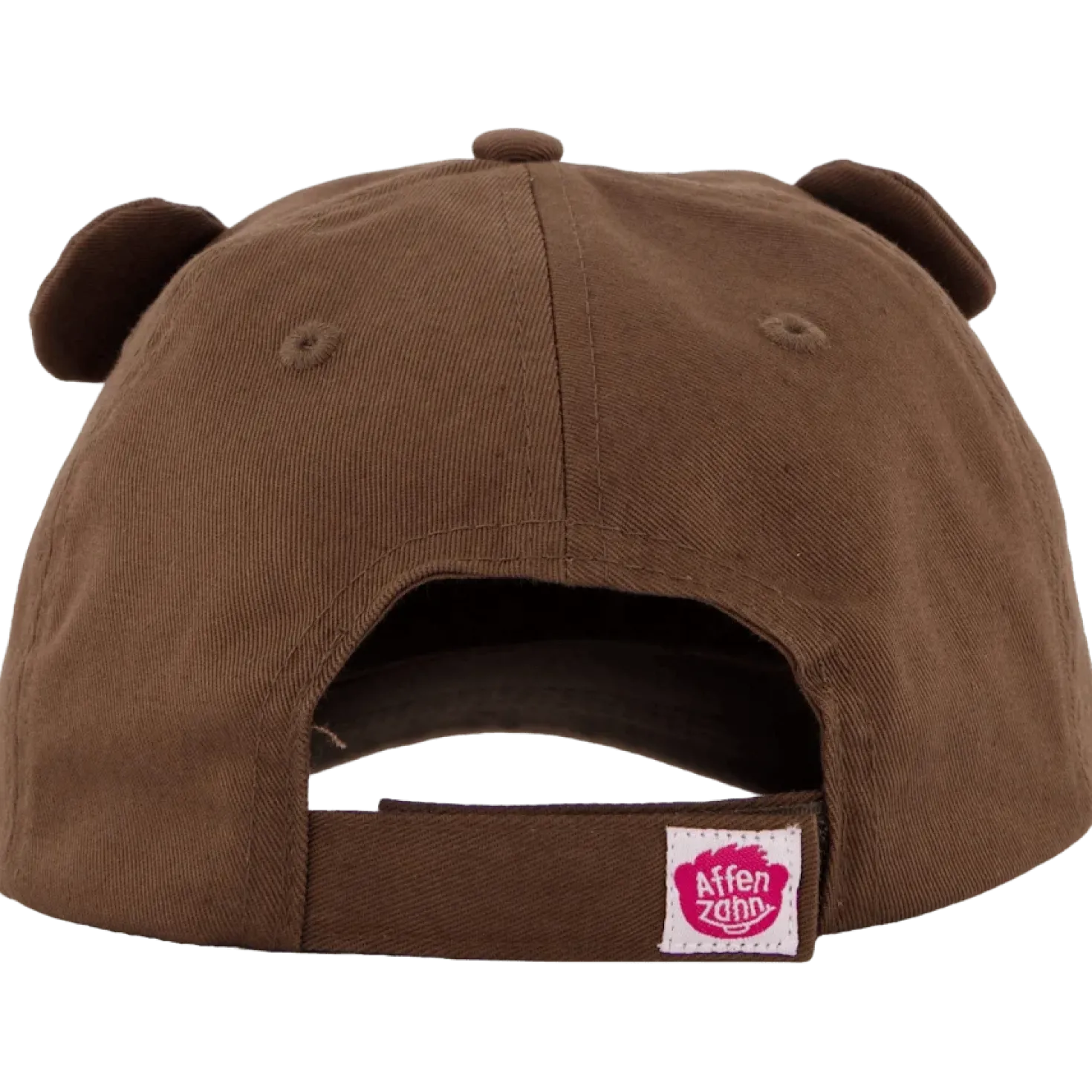 Cap Monkey Brown Medium