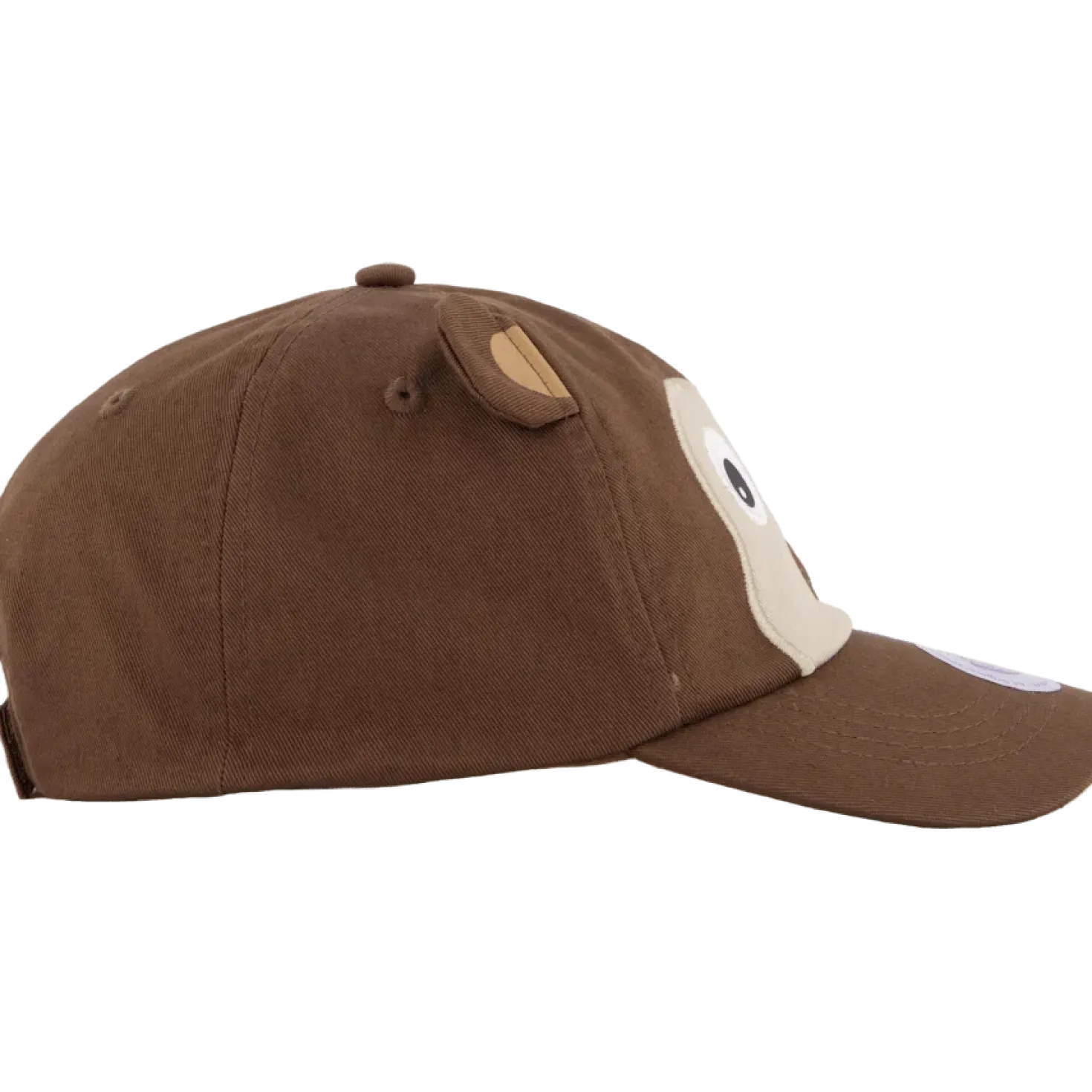 Cap Monkey Brown Medium