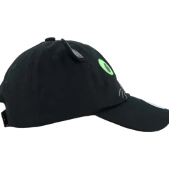 Cap Panther Black Small
