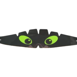 Cap Panther Black Small