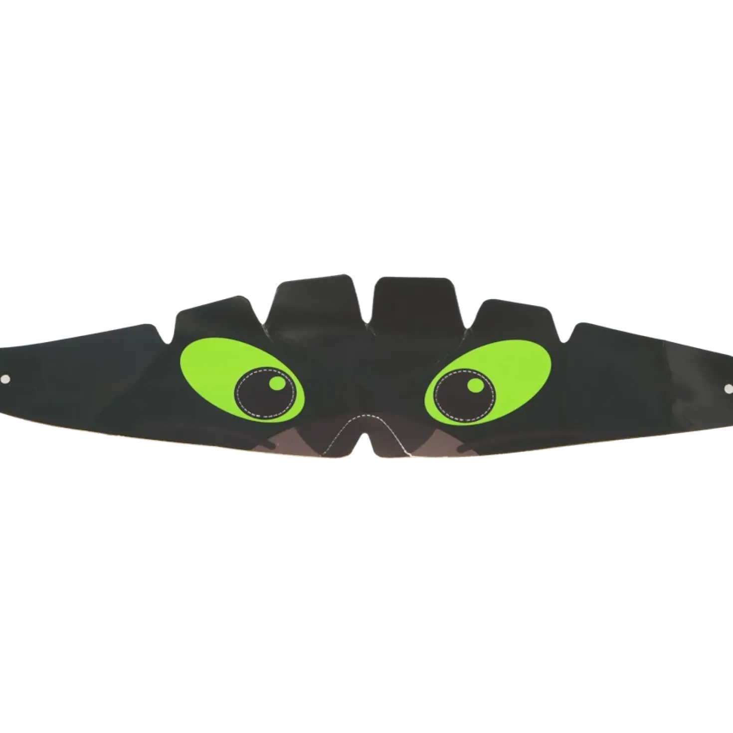Cap Panther Black Small
