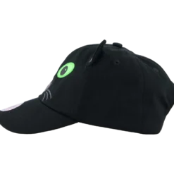 Cap Panther Grey Medium