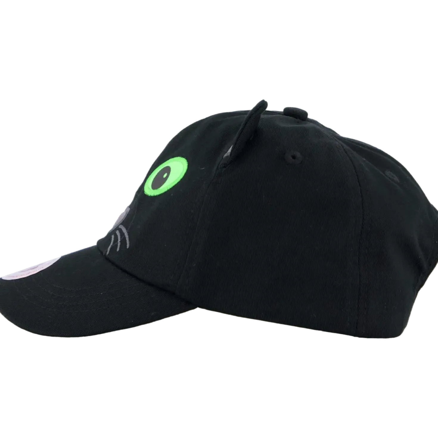 Cap Panther Grey Medium