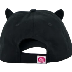 Cap Panther Grey Medium
