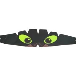 Cap Panther Grey Medium