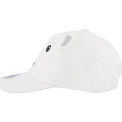 Cap Polarbear White Small