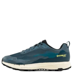 Capra RB9X Blue