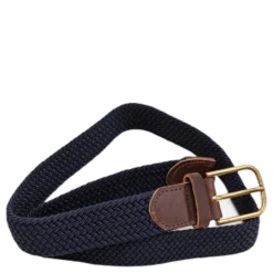 Capri Belt Blue