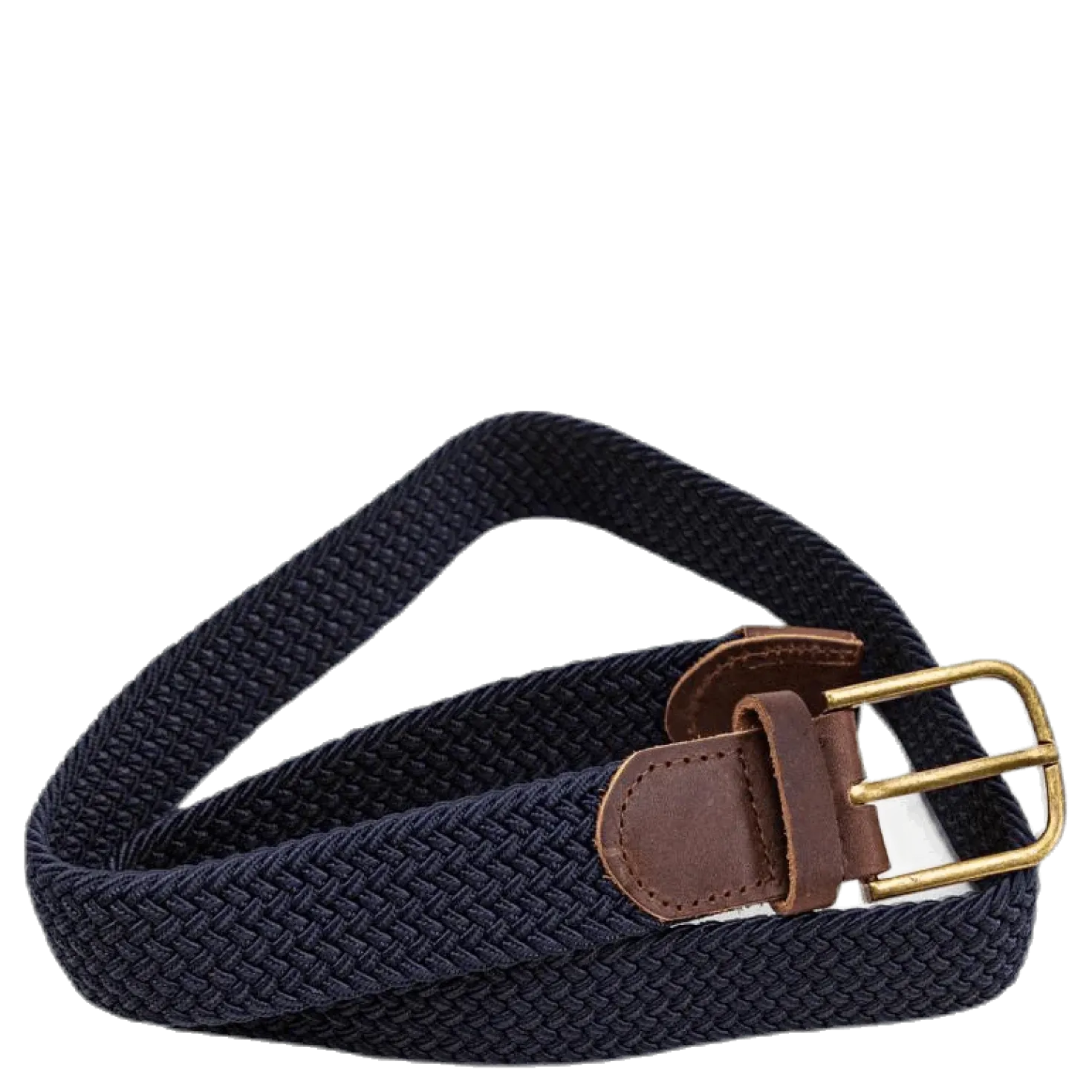 Capri Belt Blue