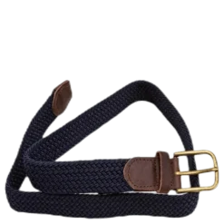 Capri Belt Blue