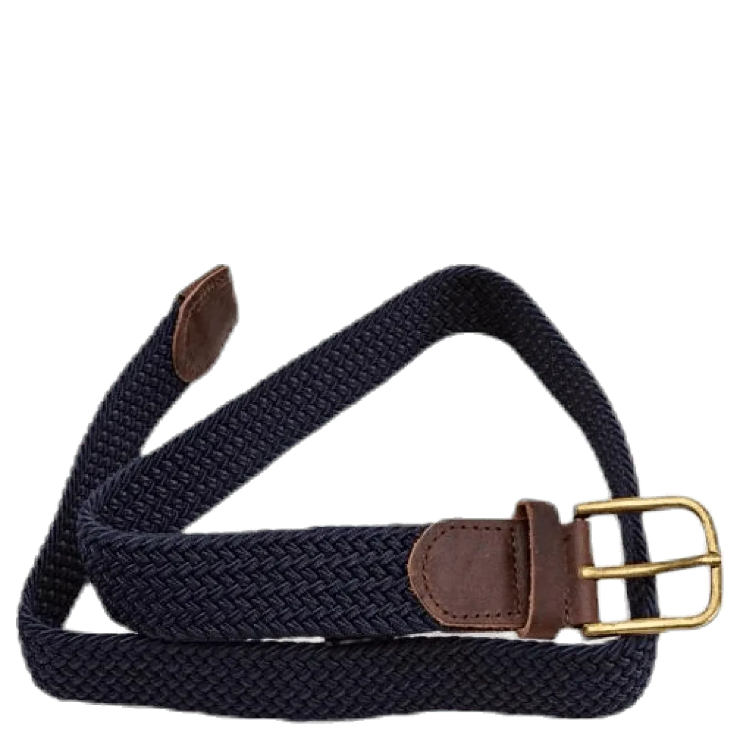 Capri Belt Blue