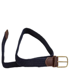 Capri Belt Blue