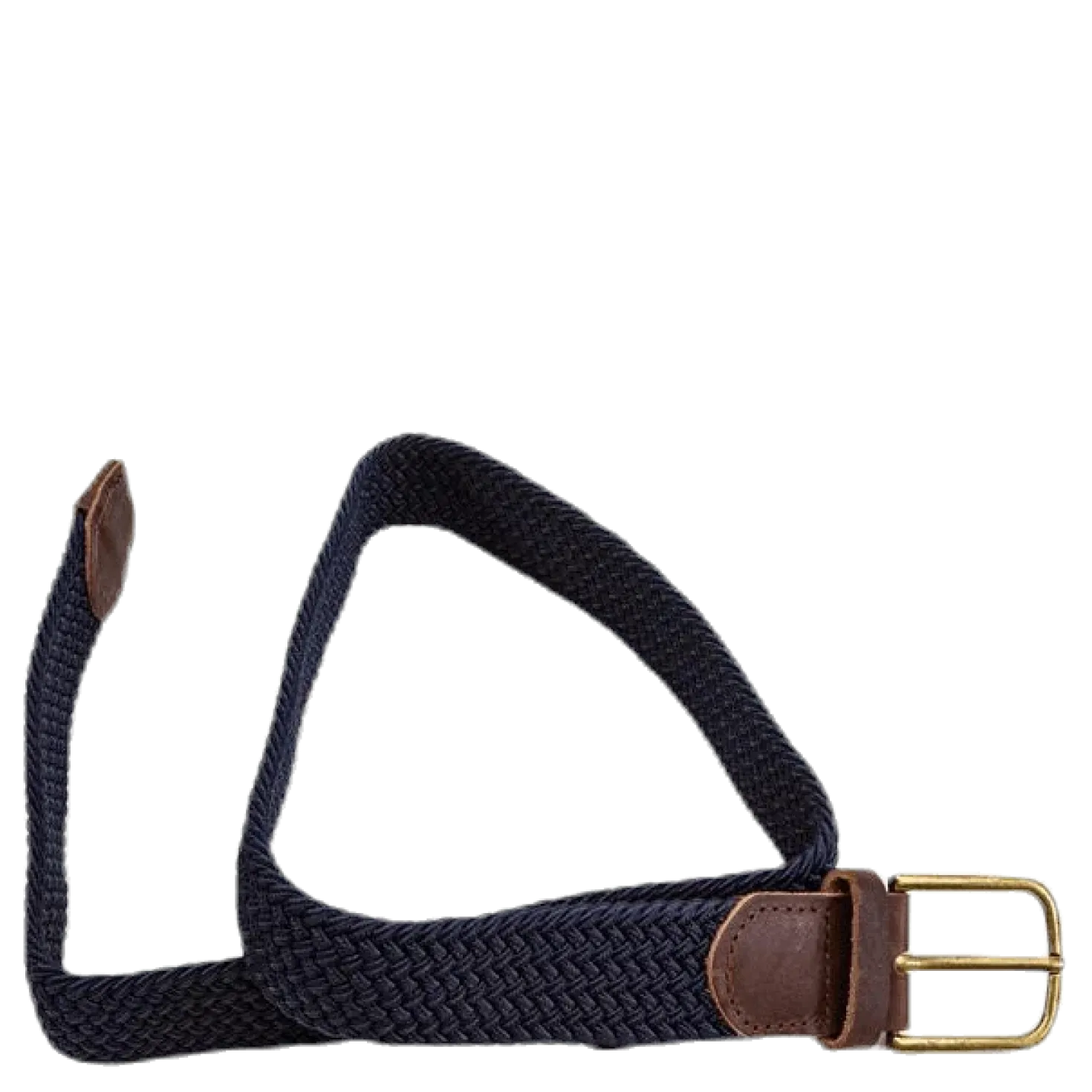 Capri Belt Blue