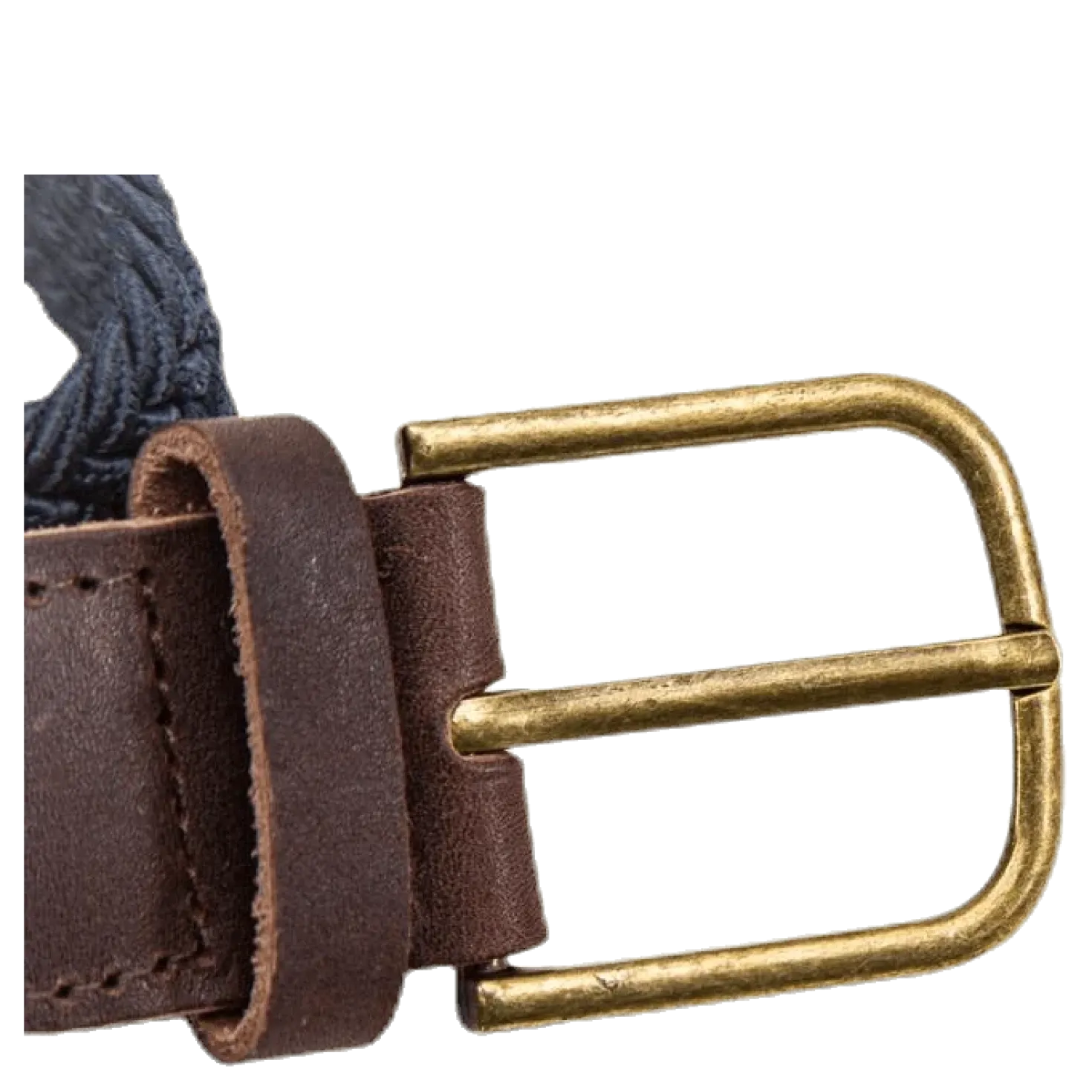 Capri Belt Blue