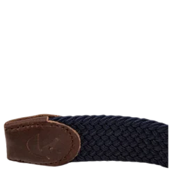 Capri Belt Blue