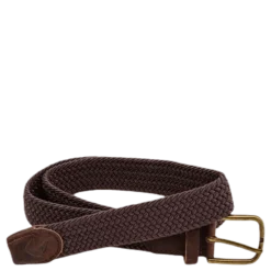 Capri Belt Brown