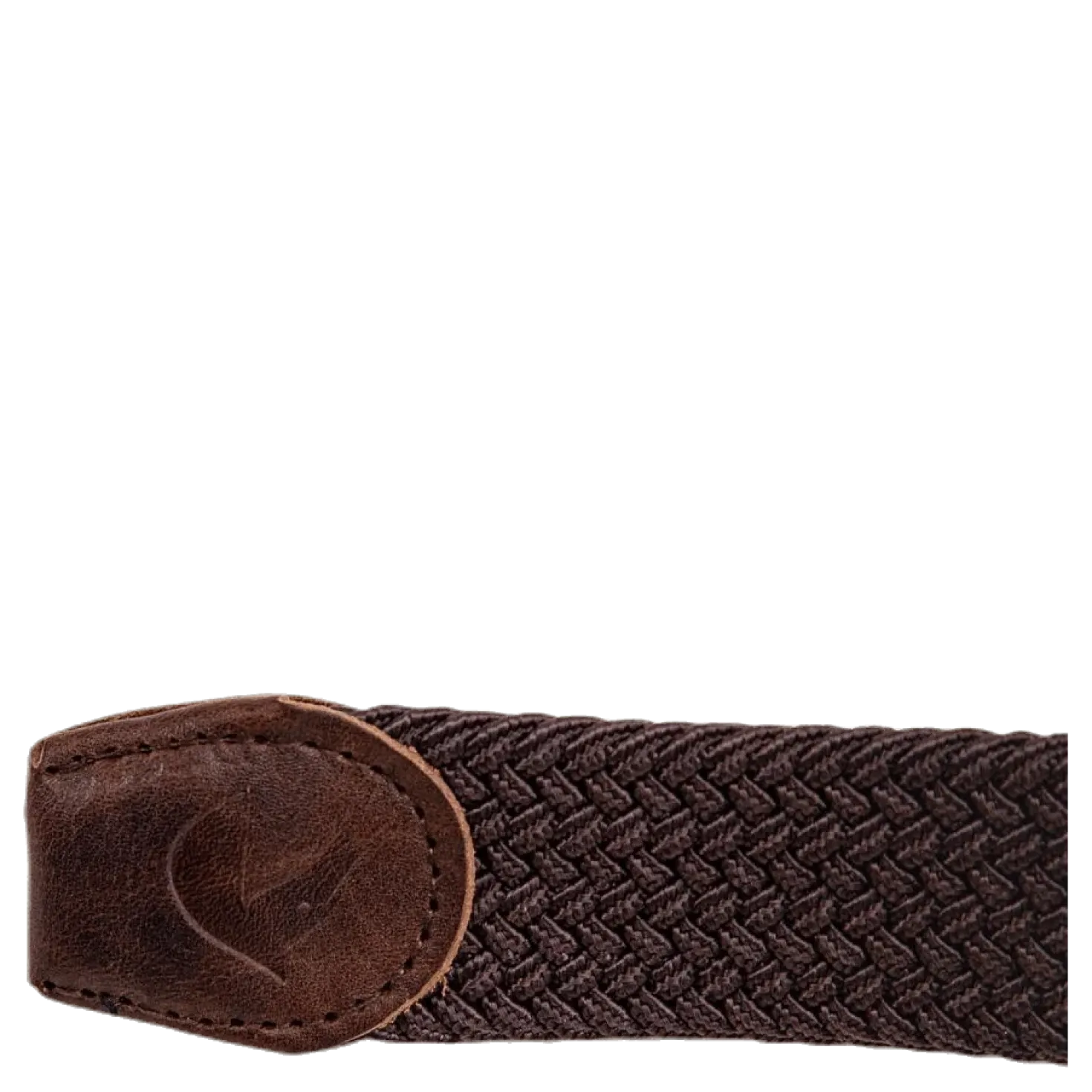 Capri Belt Brown