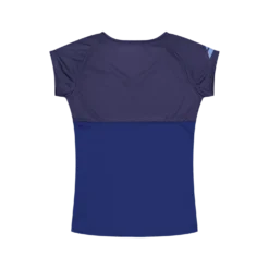 Cap Sleeve Top Play Est Blue