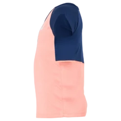 Cap Sleeve Top Play Fluo Red