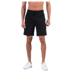 Capture Tech Shorts Black