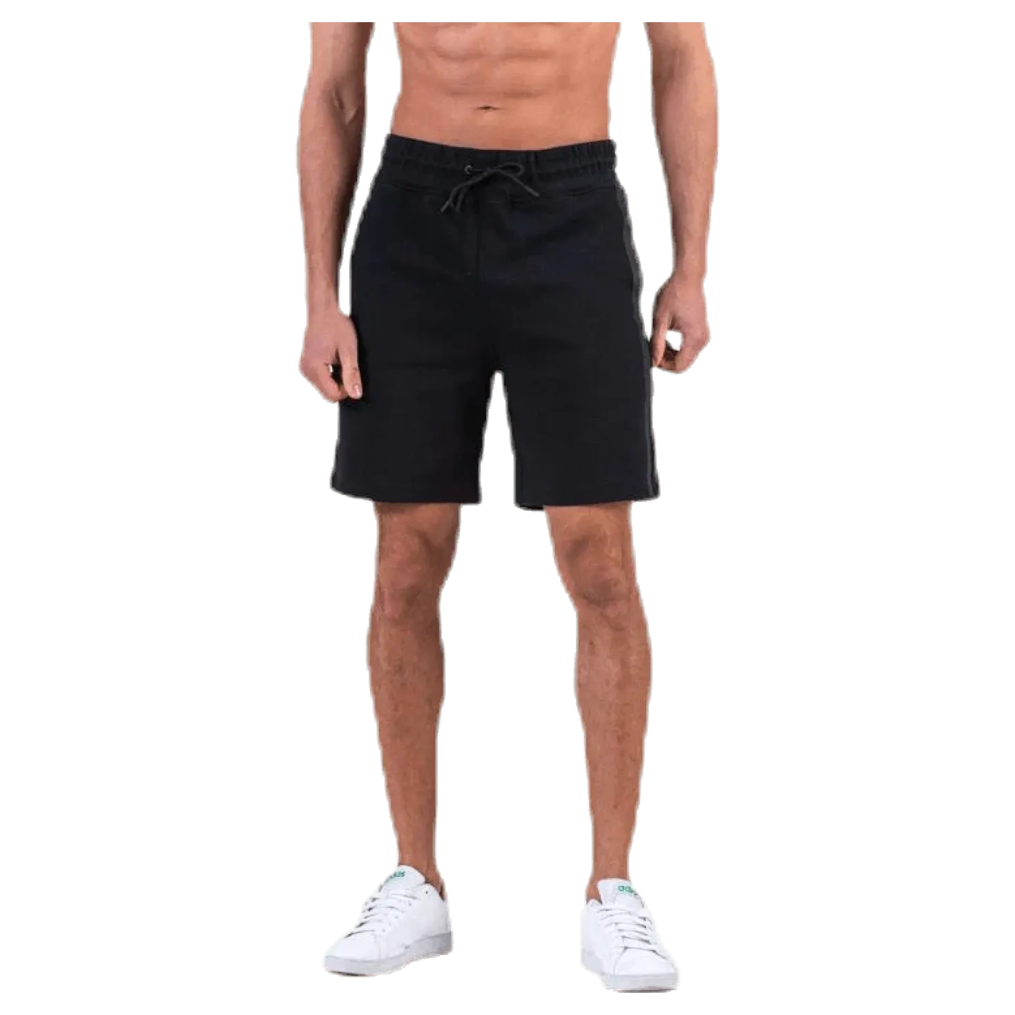 Capture Tech Shorts Black