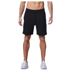 Capture Tech Shorts Black