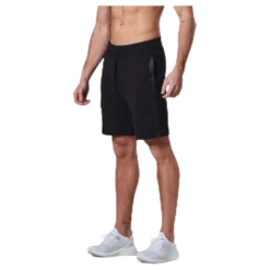 Capture Tech Shorts Black
