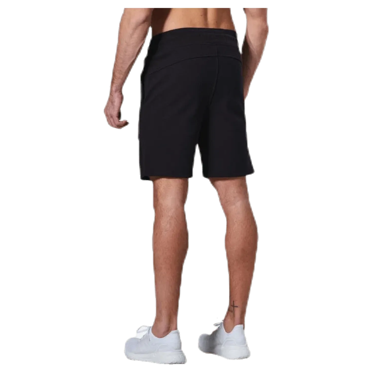 Capture Tech Shorts Black