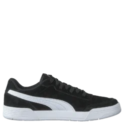 Caracal Sd Puma Black-puma White-gold