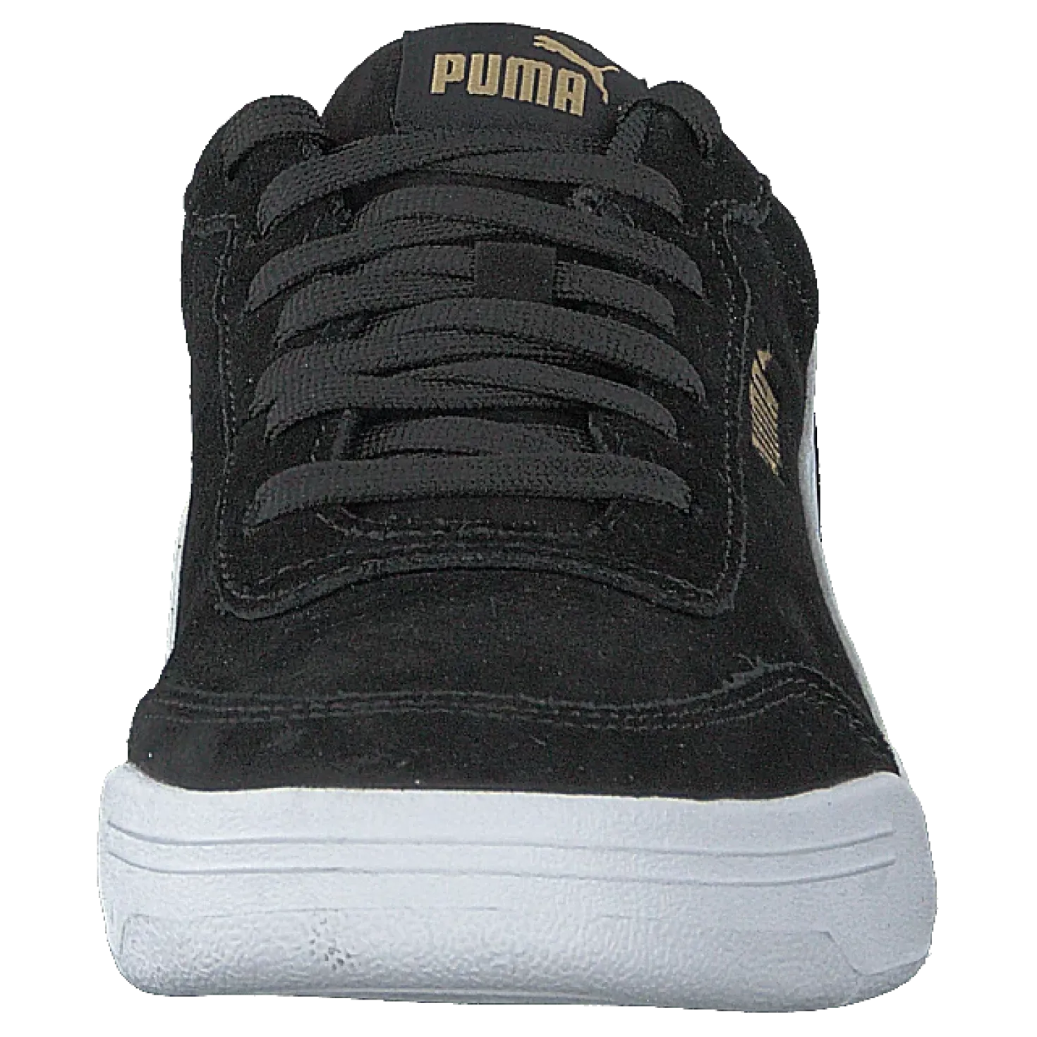 Caracal Sd Puma Black-puma White-gold
