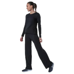 Cara Rib Set Black
