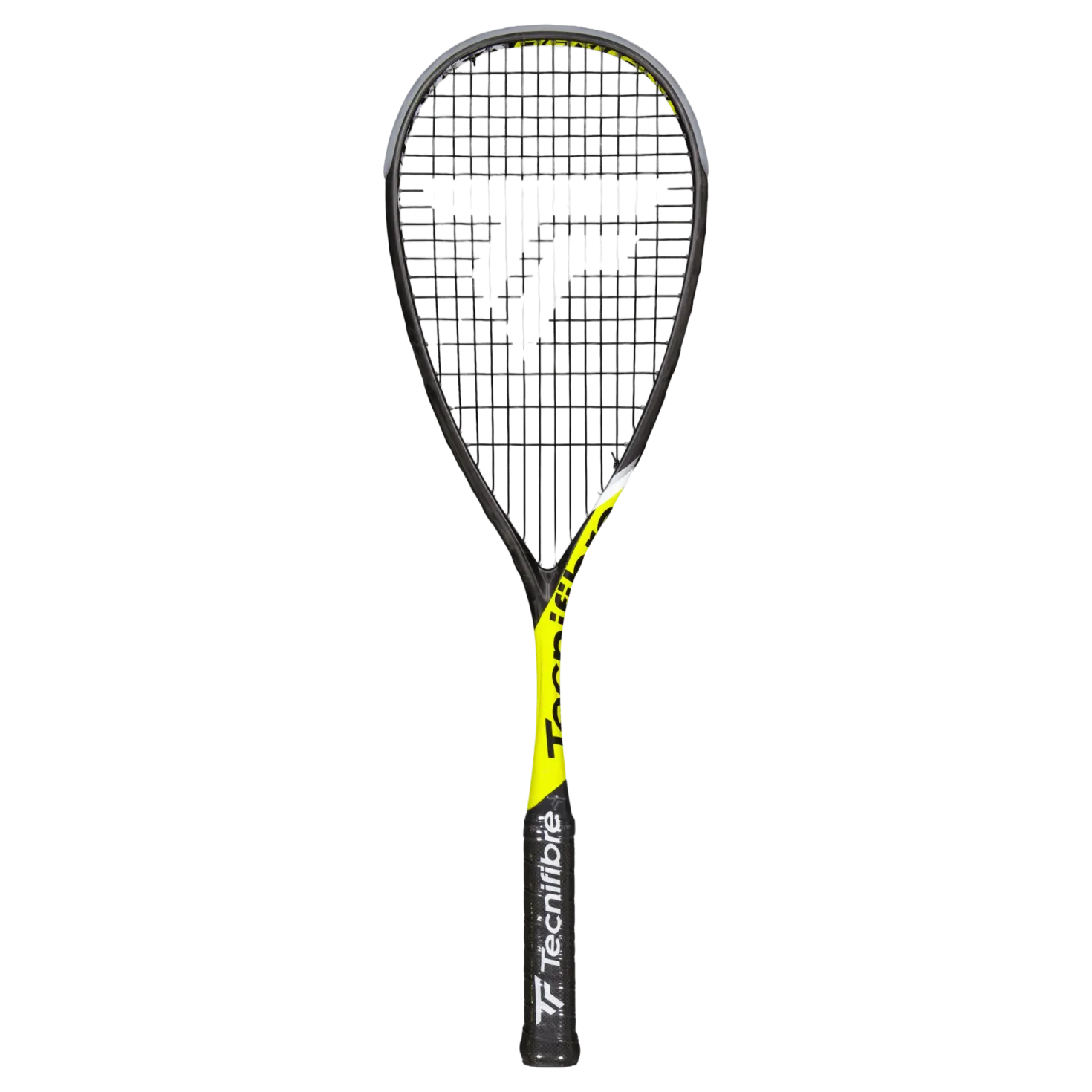 Carboflex 125 Heritage 2 Black/yellow