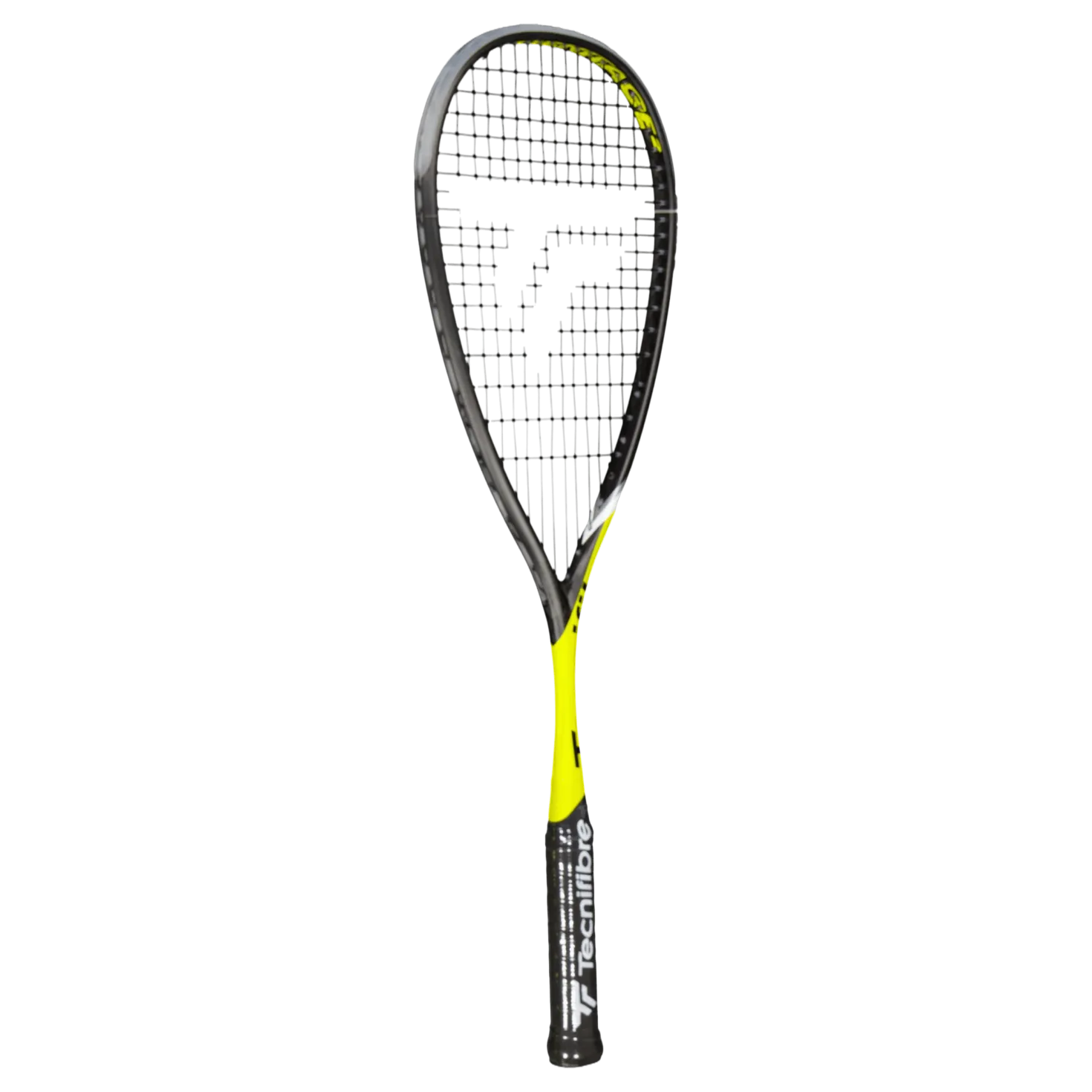 Carboflex 125 Heritage 2 Black/yellow