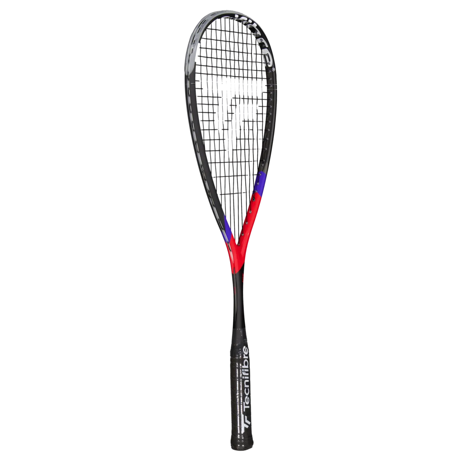 Carboflex 125 X-speed Black/red