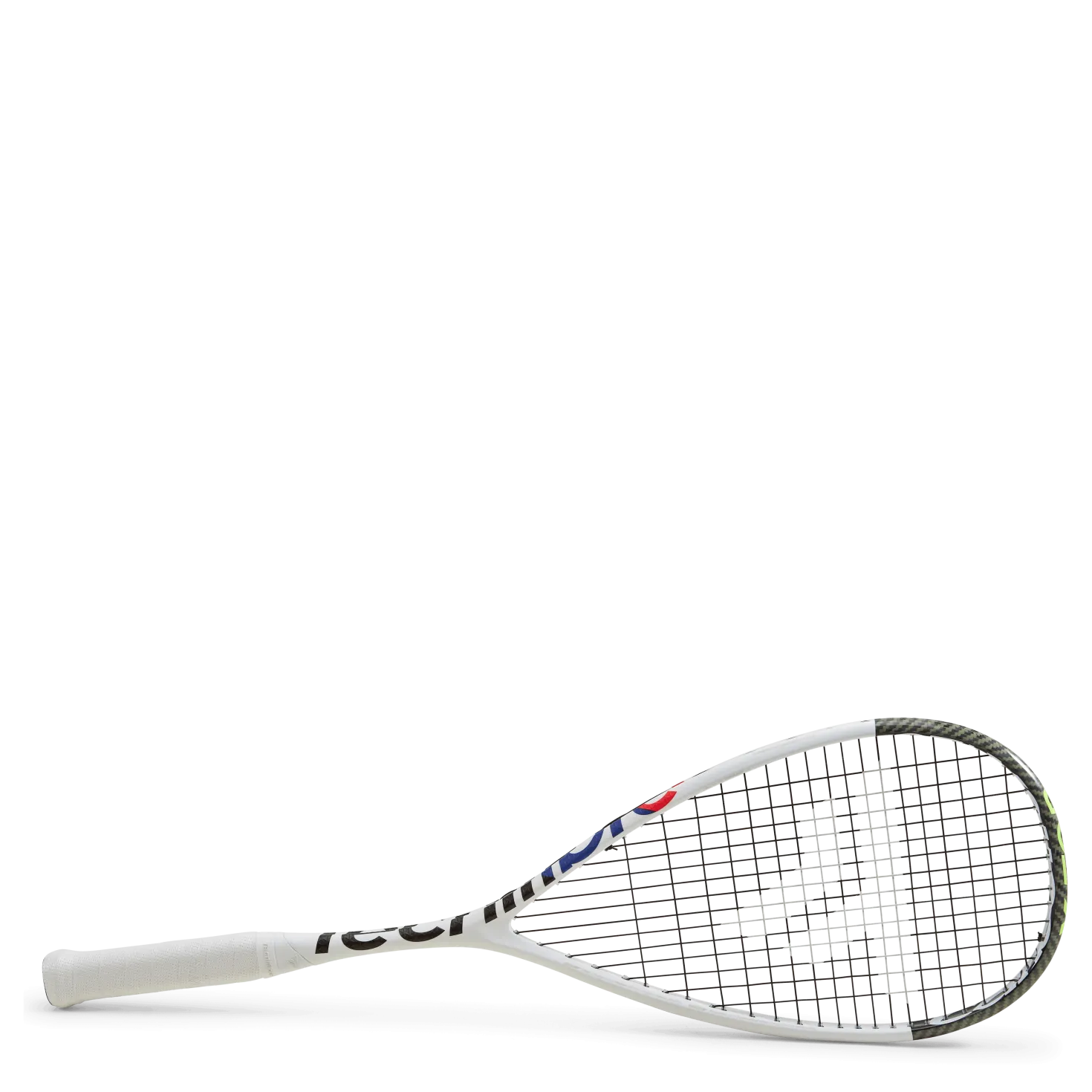 Carboflex 125 X-top White