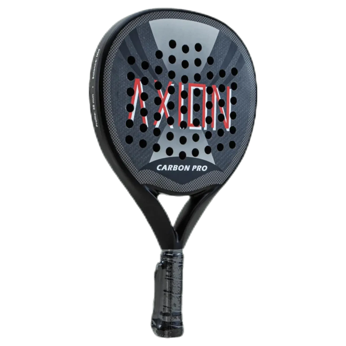 Carbon Pro Black