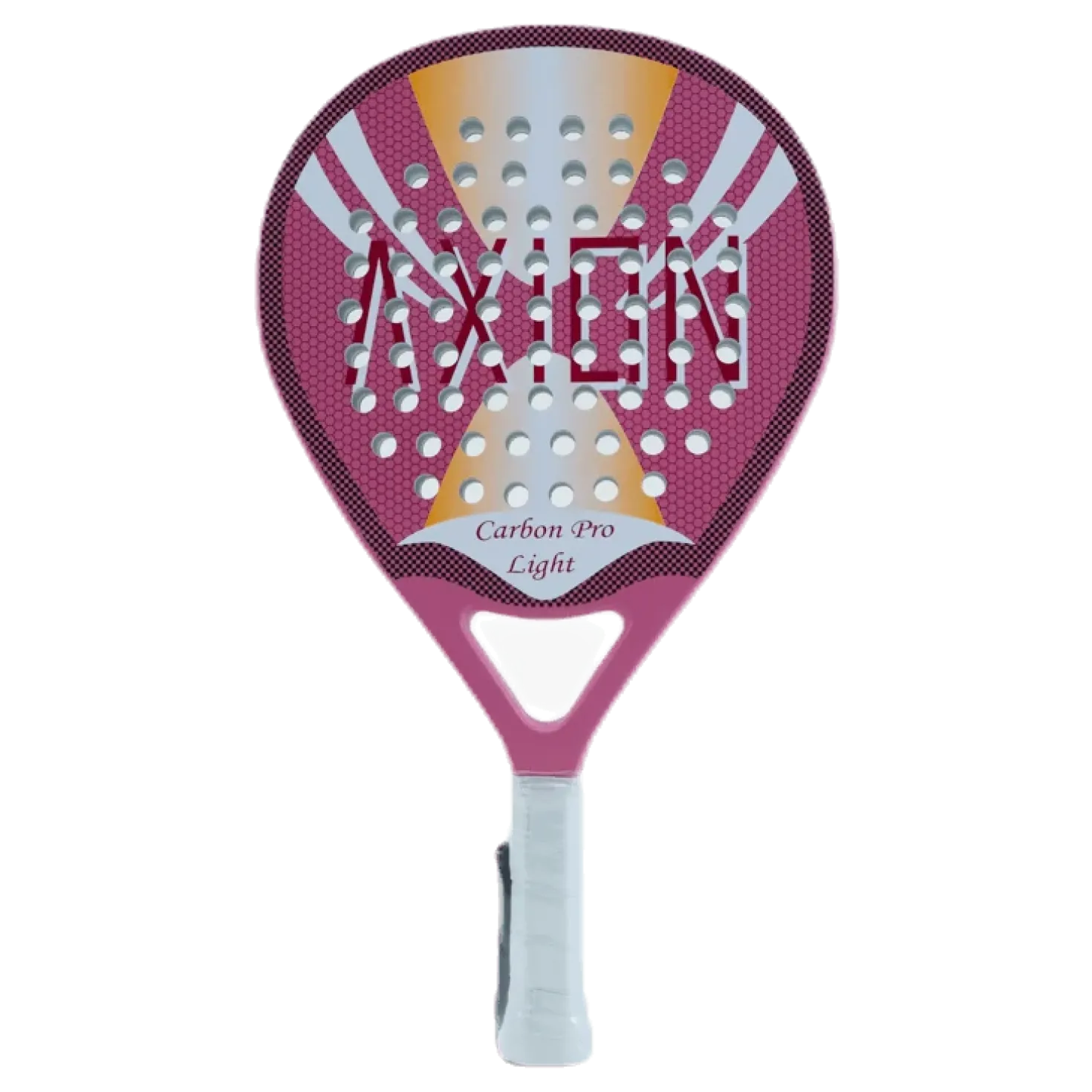 Carbon Pro Light Pink