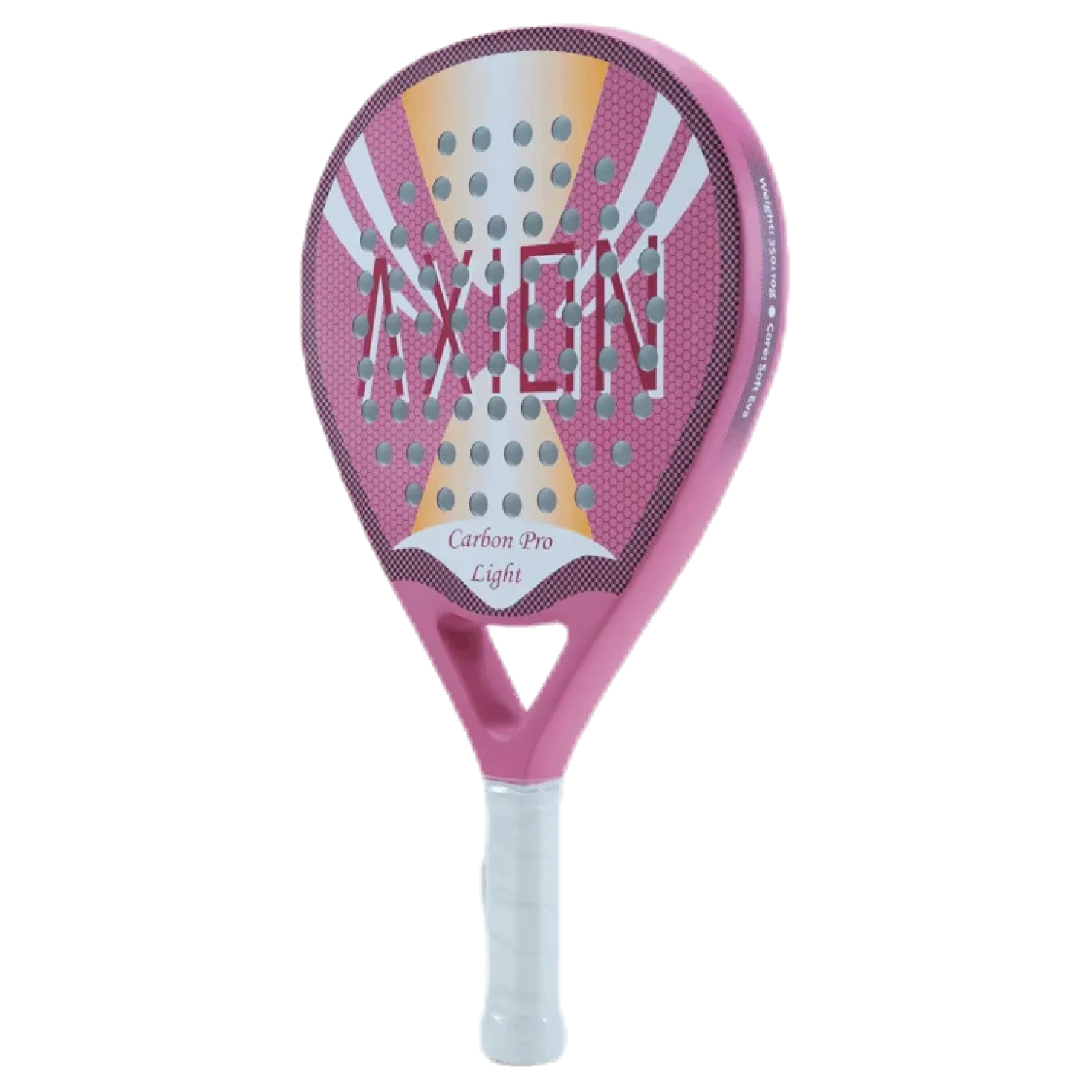 Carbon Pro Light Pink