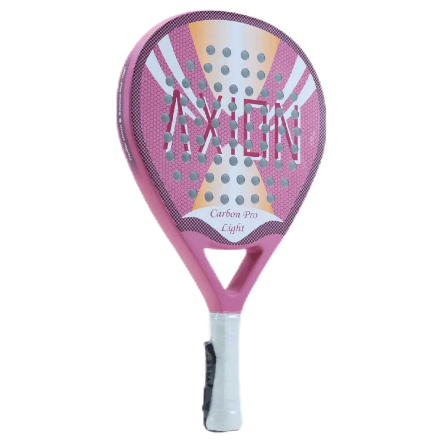 Carbon Pro Light Pink