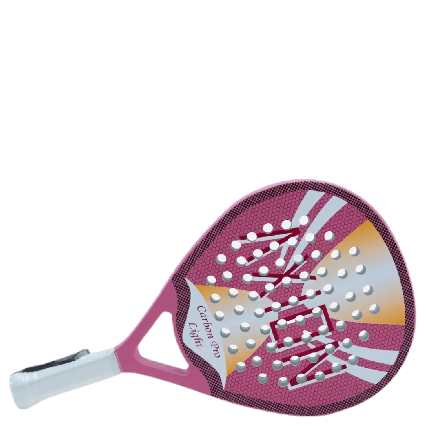 Carbon Pro Light Pink